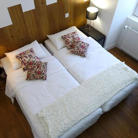 Maison Eugenie Bagnères-de-Luchon Esterno foto