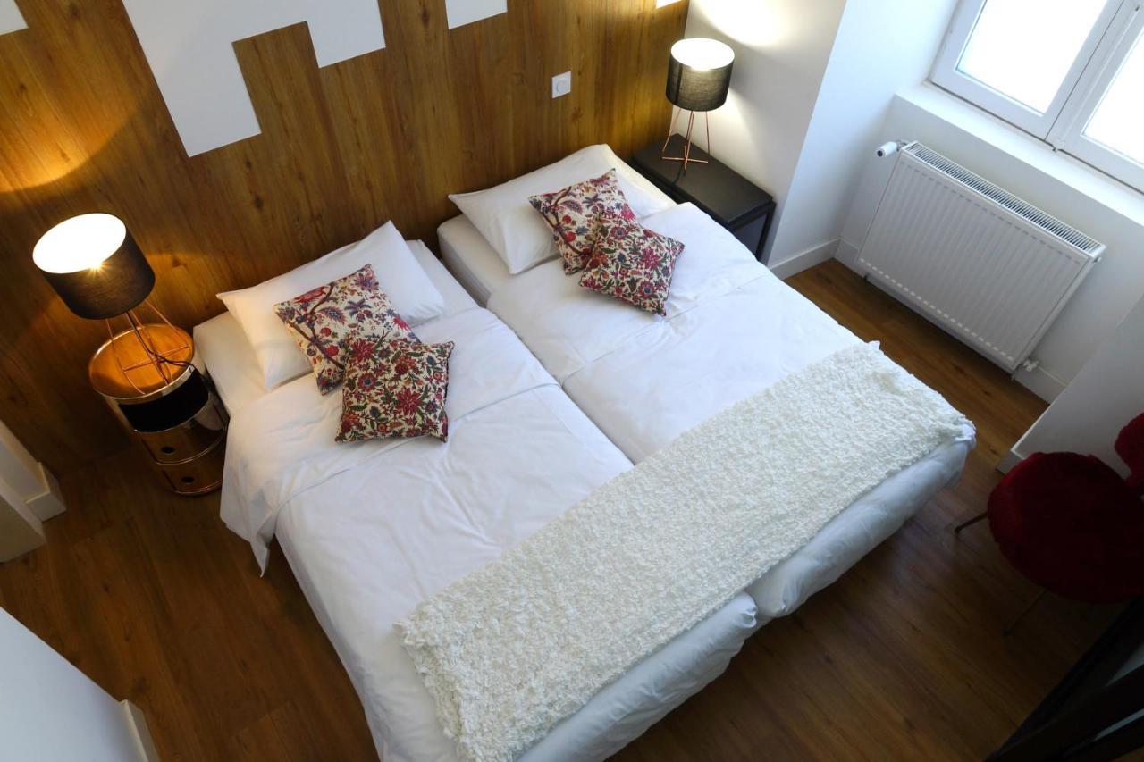 Maison Eugenie Bagnères-de-Luchon Esterno foto