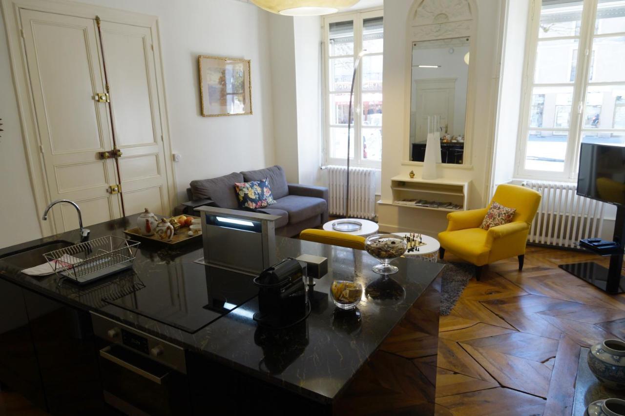 Maison Eugenie Bagnères-de-Luchon Esterno foto